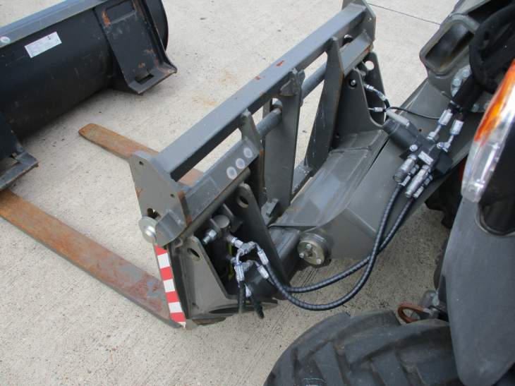Afbeelding AUSA T144 H X4 (071)