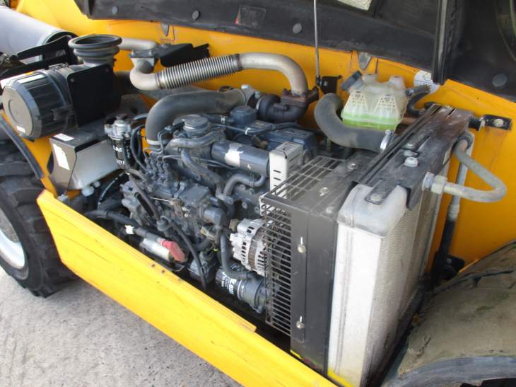 Afbeelding MANITOU MT 625 2E3 (506)