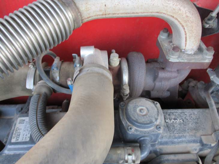 Afbeelding Manitou MT 625 2E3 (700)