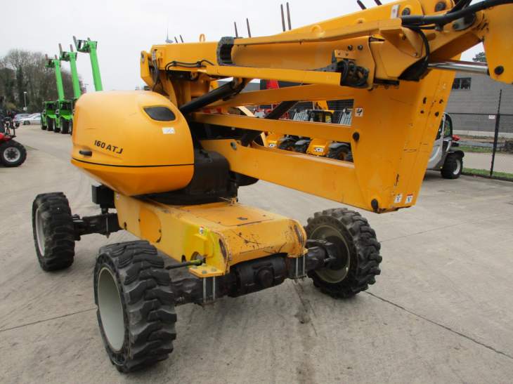 Afbeelding MANITOU 160 ATJ 2 (513)