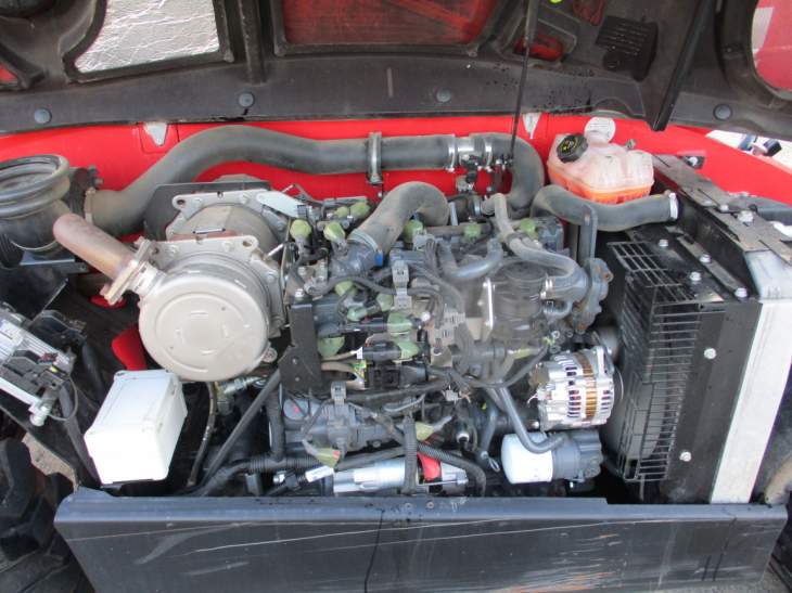 Afbeelding MANITOU MT 625 H Comfort ST5 S1 (895)