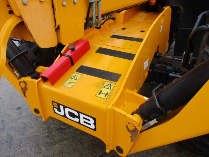 Afbeelding JCB 540-140  (102)