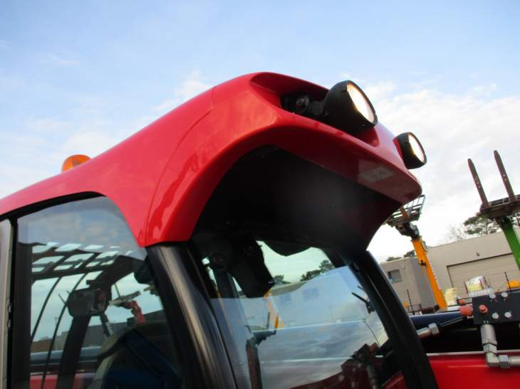 Afbeelding MANITOU MT 1440 Easy 75D (956)