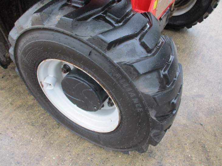 Afbeelding MANITOU MT 625 H Comfort (089)