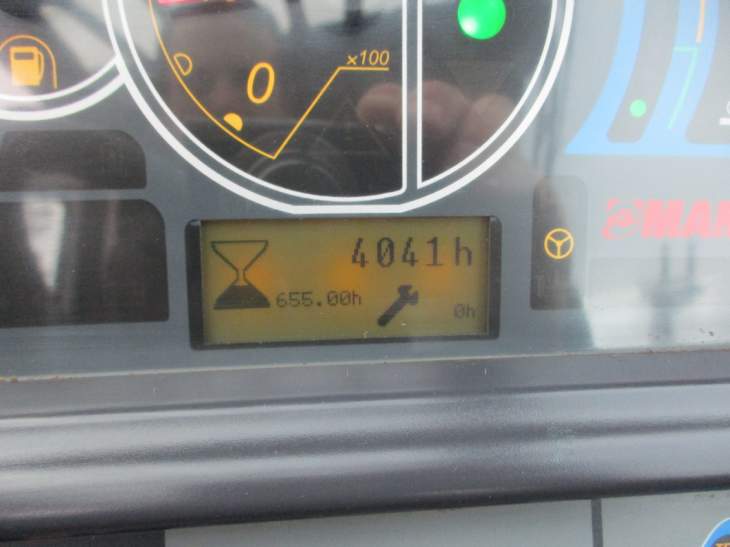 Afbeelding MANITOU MT 1840 Easy  (397)