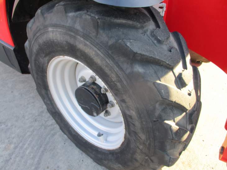 Afbeelding MANITOU MT 1440 Easy 75D  (594)