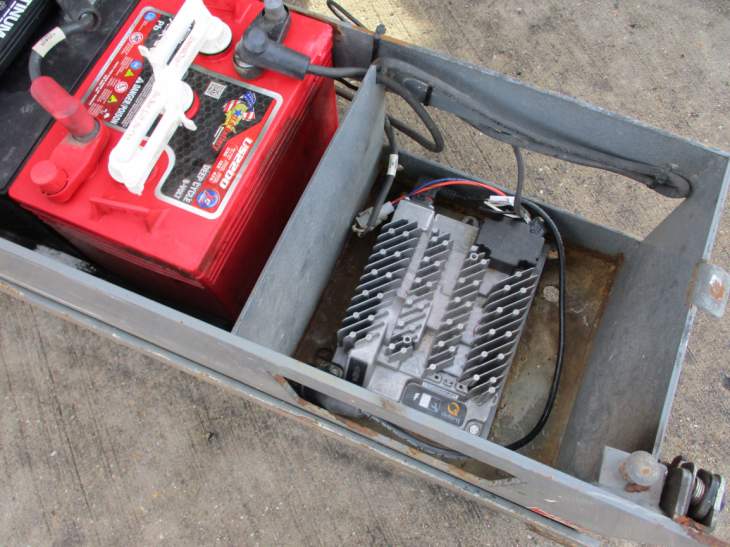 Afbeelding SkyJack SJIII 4632 (597)