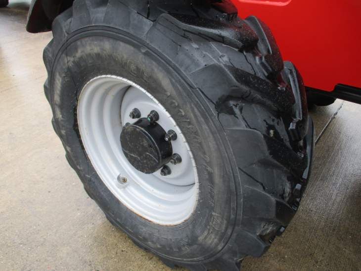 Afbeelding Manitou MT 1840 Easy 75D ST5 S1 (133)
