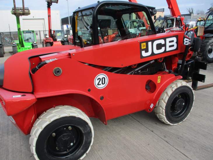 Afbeelding JCB 520-40 4WS (156)