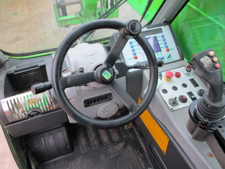 Afbeelding Merlo ROTO 40.25 (480)