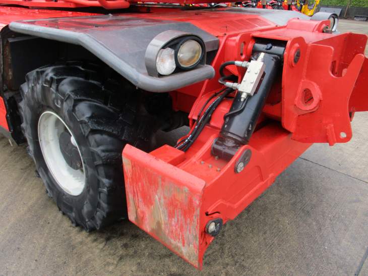 Afbeelding MANITOU MRT 2470+ Privilege (105)