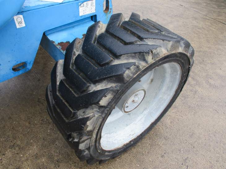 Afbeelding GENIE Z45/25 (507)