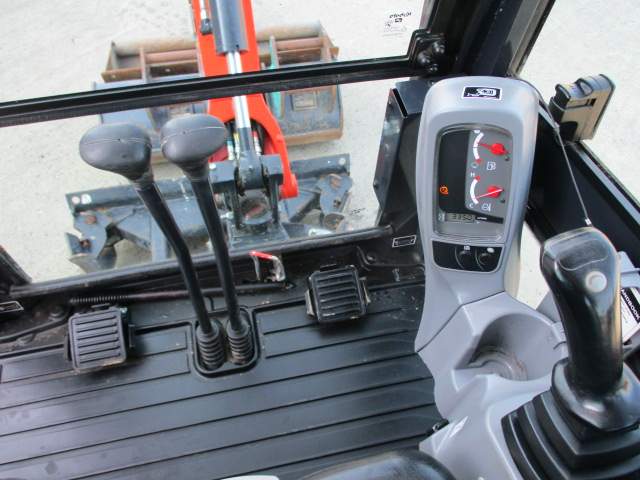 Afbeelding KUBOTA KX016-4 (100)