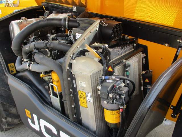 Afbeelding JCB 540-140 (600)