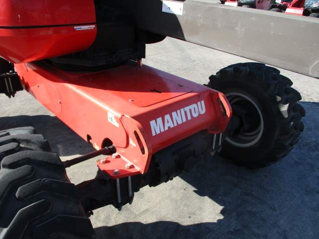 Afbeelding MANITOU 180 ATJ2 (806)