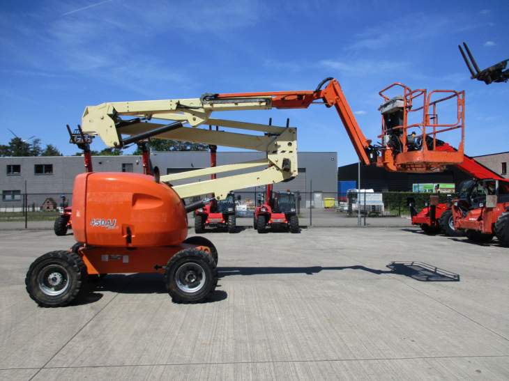 Afbeelding JLG 450 AJ (901)