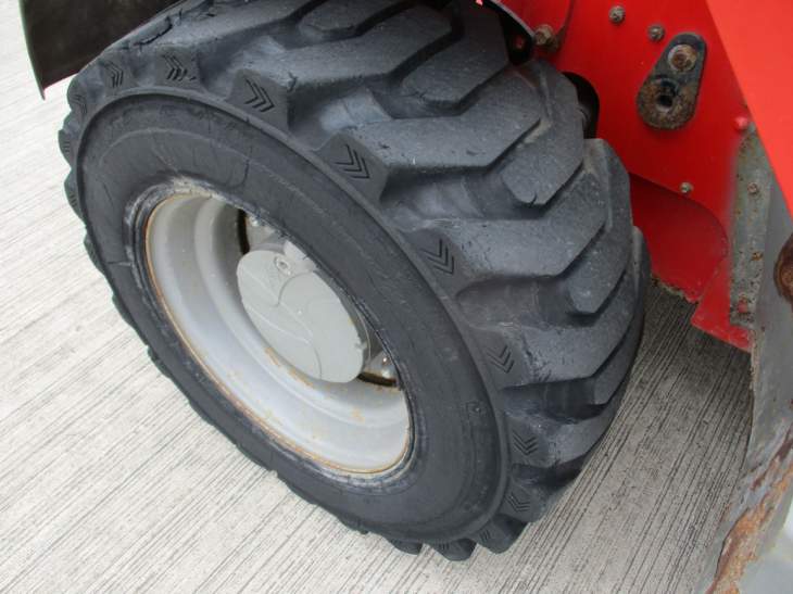 Afbeelding JCB 525-60 (656)