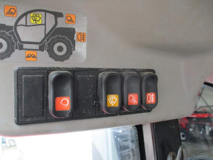Afbeelding Manitou MLT 737-130 PS (284)