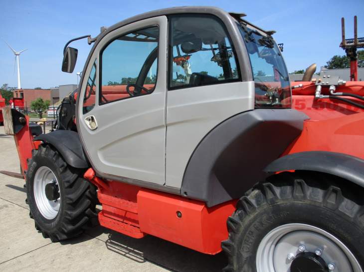 Afbeelding MANITOU MT 1440 (269)
