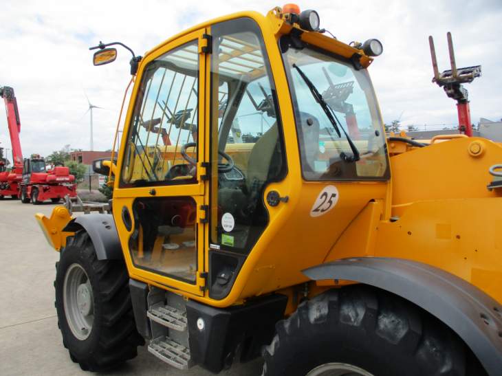Afbeelding JCB 535-125 (624)