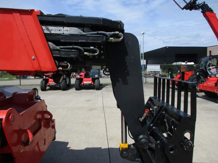 Afbeelding MANITOU MRT 2150+ Privilege (002)