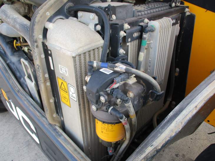 Afbeelding JCB 540-200 (516