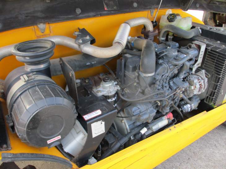 Afbeelding MANITOU MT 625 2E3 (506)