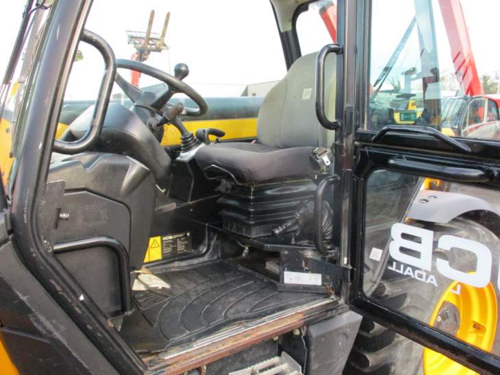 Afbeelding JCB 540-180 (353)
