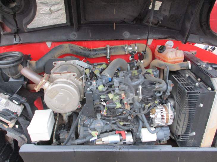 Afbeelding MANITOU MT 625 H Comfort (089)