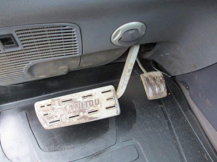 Afbeelding MANITOU MT 1840 Easy  (397)