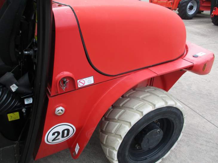 Afbeelding JCB 520-40 4WS (144)