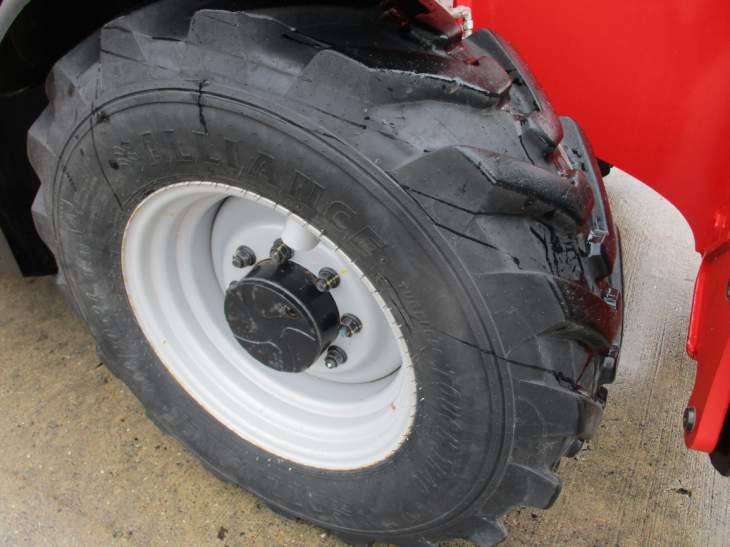 Afbeelding Manitou MT 1840 Easy 75D ST5 S1 (133)