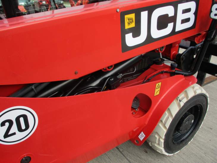 Afbeelding JCB 520-40 4WS (156)