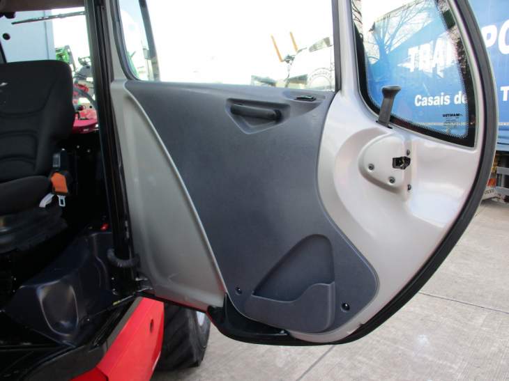 Afbeelding MANITOU MT 1840 Easy (199)