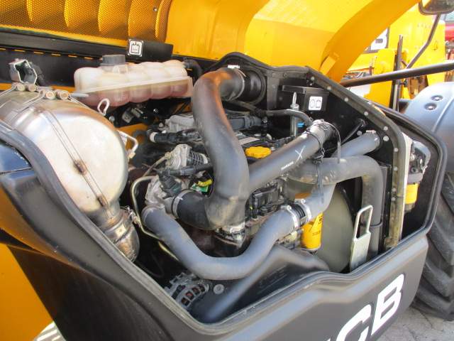 Afbeelding JCB 540-140 (600)