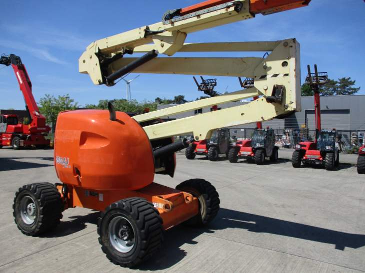 Afbeelding JLG 450 AJ (901)