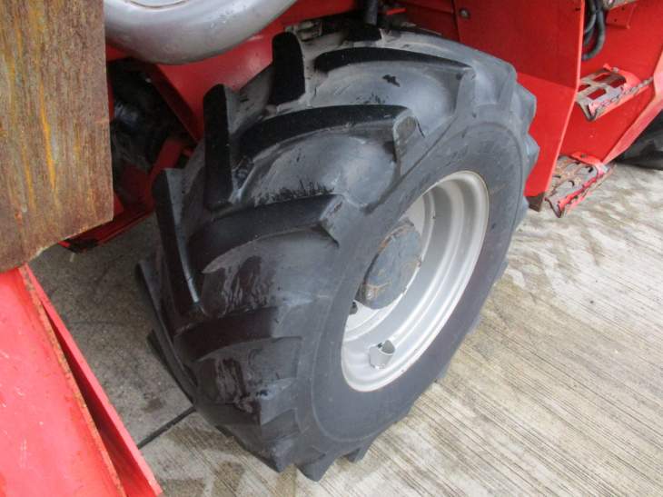 Afbeelding Manitou MRT 1840 (914)