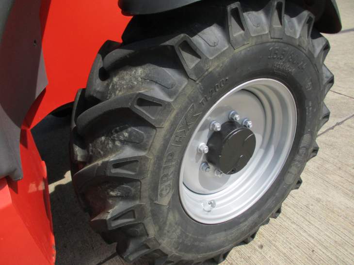 Afbeelding MANITOU MT 1440 (269)