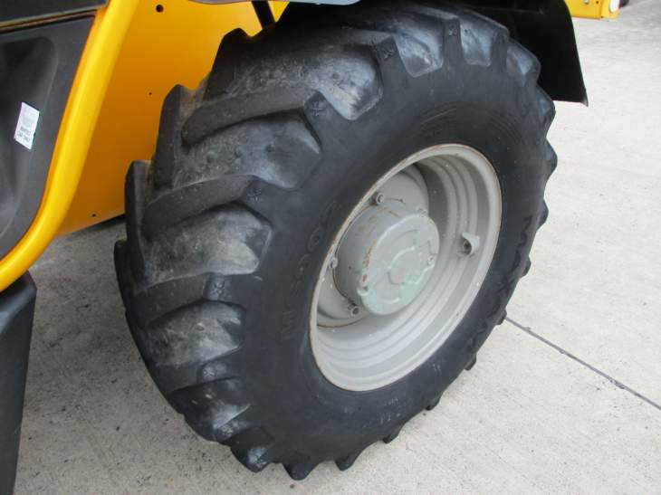 Afbeelding JCB 535-125 (624)