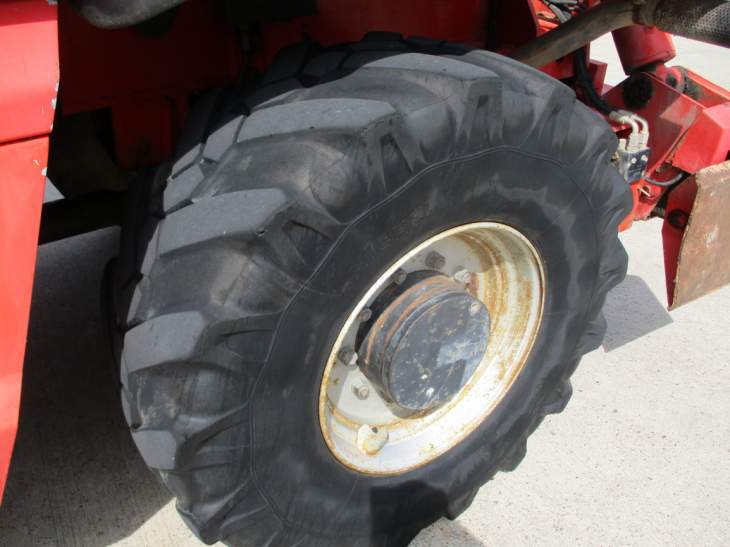 Afbeelding MANITOU MRT 2150 Privilege (221)