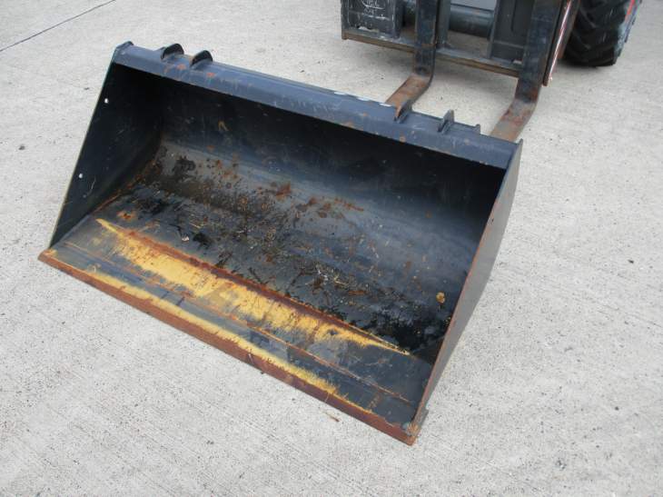 Afbeelding AUSA T144 H X4 (071)