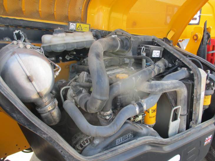 Afbeelding JCB 540-200 (516