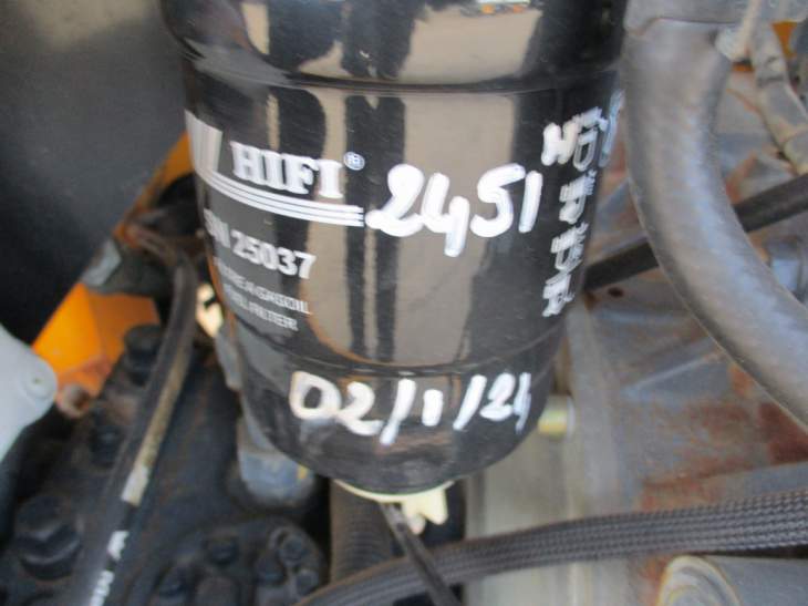 Afbeelding MANITOU MT 625 2E3 (506)