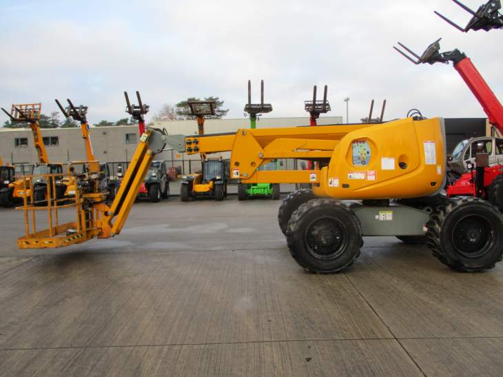 Afbeelding Haulotte HA16PX (841)