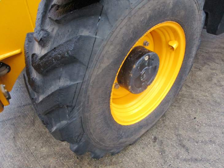 Afbeelding JCB 540-140  (102)