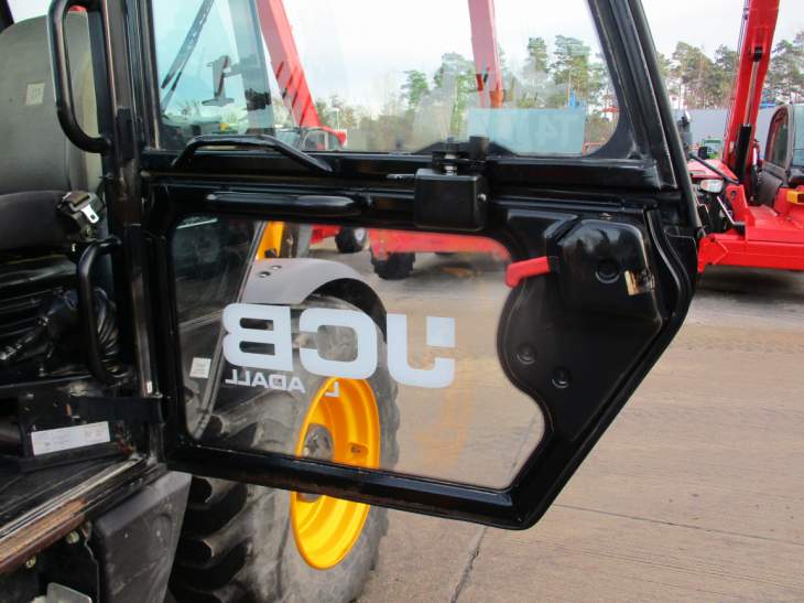 Afbeelding JCB 540-180 (353)