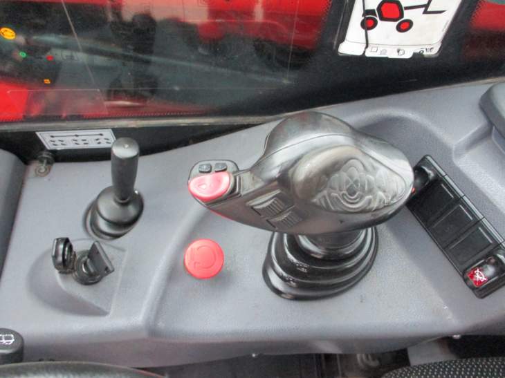 Afbeelding MANITOU MT 625 Comfort 75K (640)