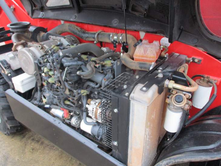 Afbeelding MANITOU MT 625 H Comfort (089)