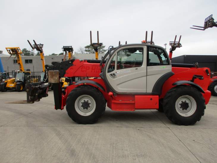 Afbeelding MANITOU MT 1840 Easy  (397)
