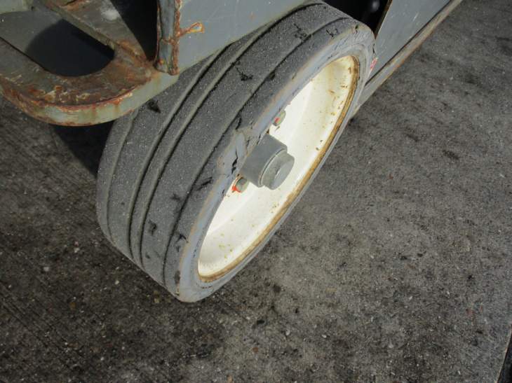 Afbeelding SkyJack SJIII 4632 (597)